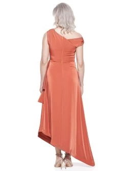 Justina Dress - Made To Order 7 Justina Dress - Made To Order -Fashion Dress Shop TL1130 3 2947342c 941e 49d5 a2b8 74a57cf9175b