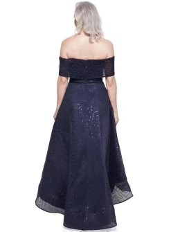 Rosita Dress -Fashion Dress Shop TL1143 3