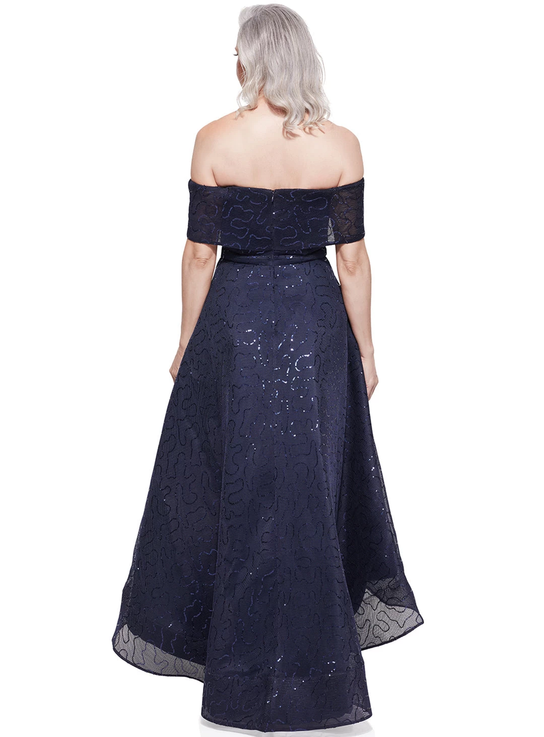 Rosita Dress - Made To Order 5 Rosita Dress - Made To Order - Image 3