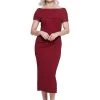 Shari Midi -Fashion Dress Shop TL1157 1