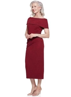 Shari Midi - Made To Order -Fashion Dress Shop TL1157 2 520c0ff7 a9ed 4022 9d15 f9da9027b6a5