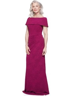 Shari Gown -Fashion Dress Shop TL1158 2