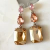 Tazz Earrings -Fashion Dress Shop Tazz Earrings 2