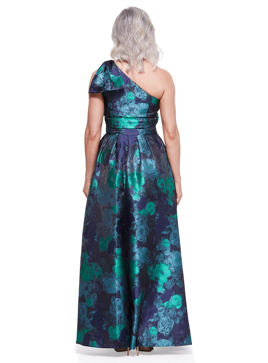 Emerald Valerie Bow Maxi 6 Emerald Valerie Bow Maxi - Image 4