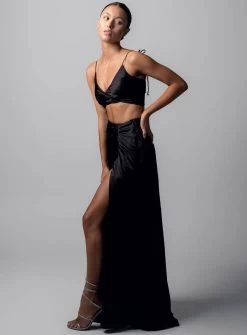 Black Adri Dress -Fashion Dress Shop adri dress