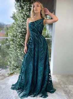 Alicia Gown JX5028 By Jadore Evening -Fashion Dress Shop alicia1