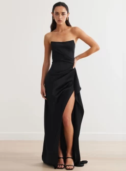 Black Alzira Dress