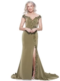 Angela Gown - Made To Order