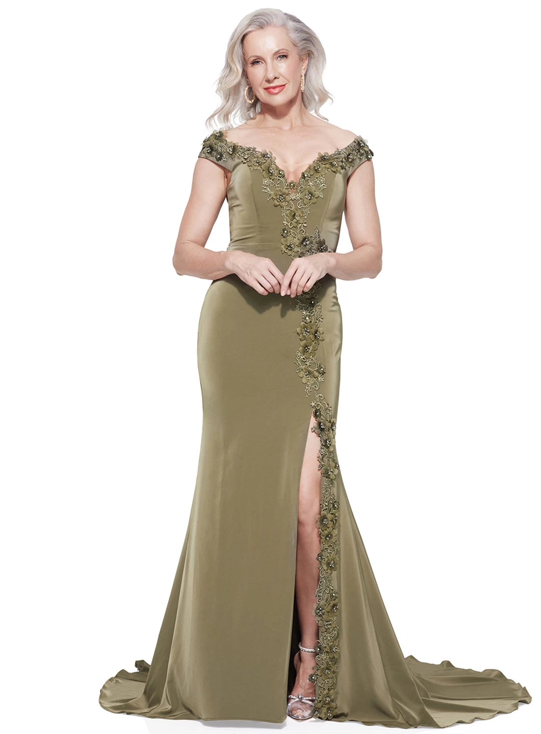 Angela Gown 3 Angela Gown