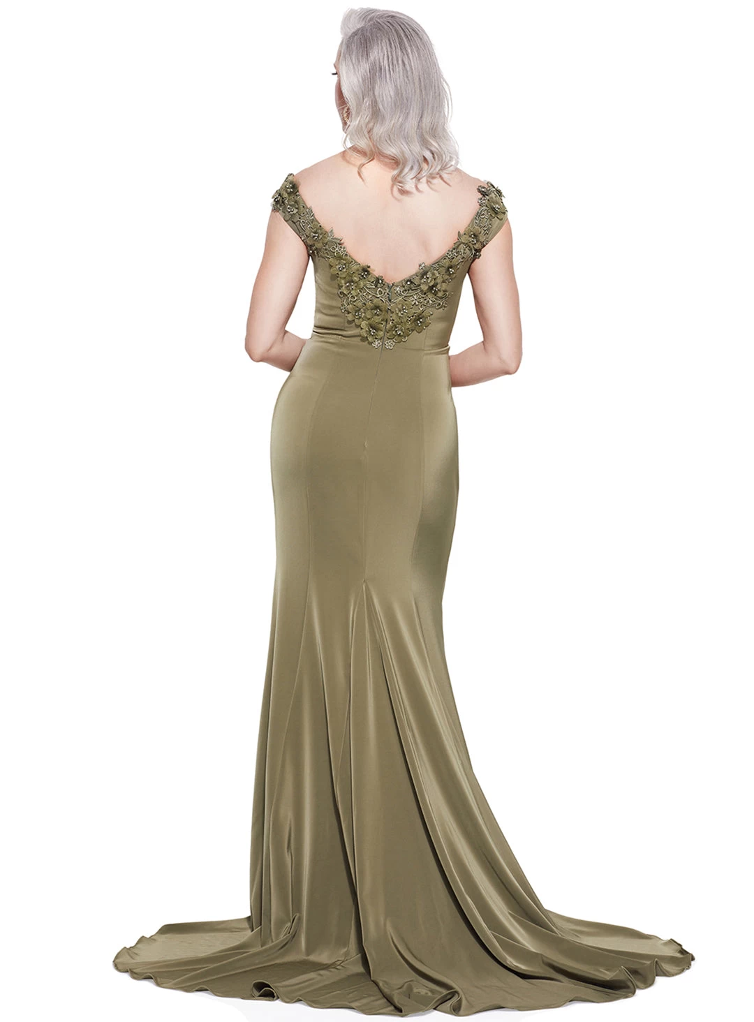 Angela Gown 5 Angela Gown - Image 3