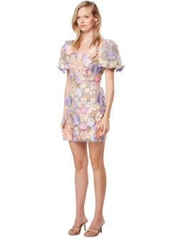 Anthea Dress 9 Anthea Dress -Fashion Dress Shop anthea dress elliatt 3