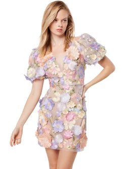 Anthea Dress 10 Anthea Dress -Fashion Dress Shop anthea dress elliatt 4