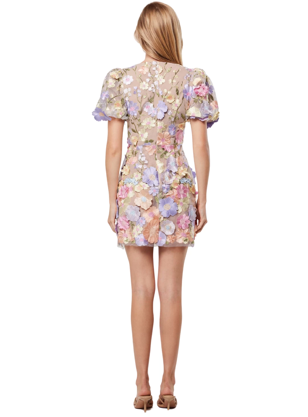 Anthea Dress 7 Anthea Dress - Image 5