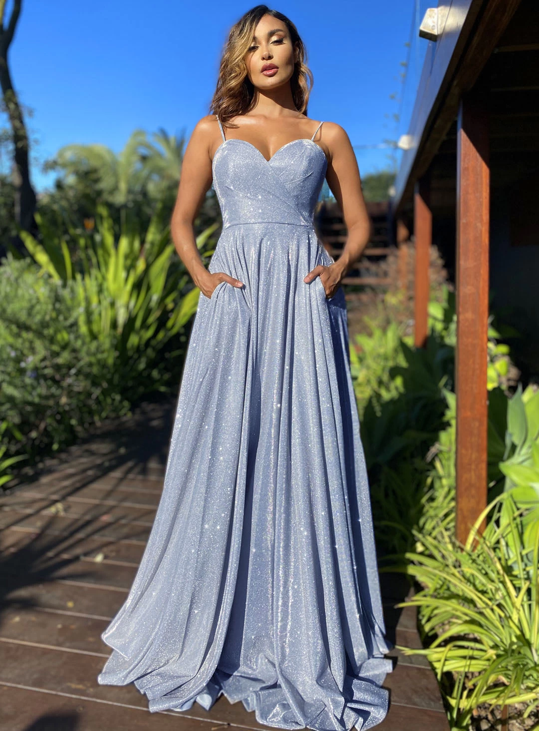 Ashbee Dress - Made To Order 8 Ashbee Dress - Made To Order - Image 6