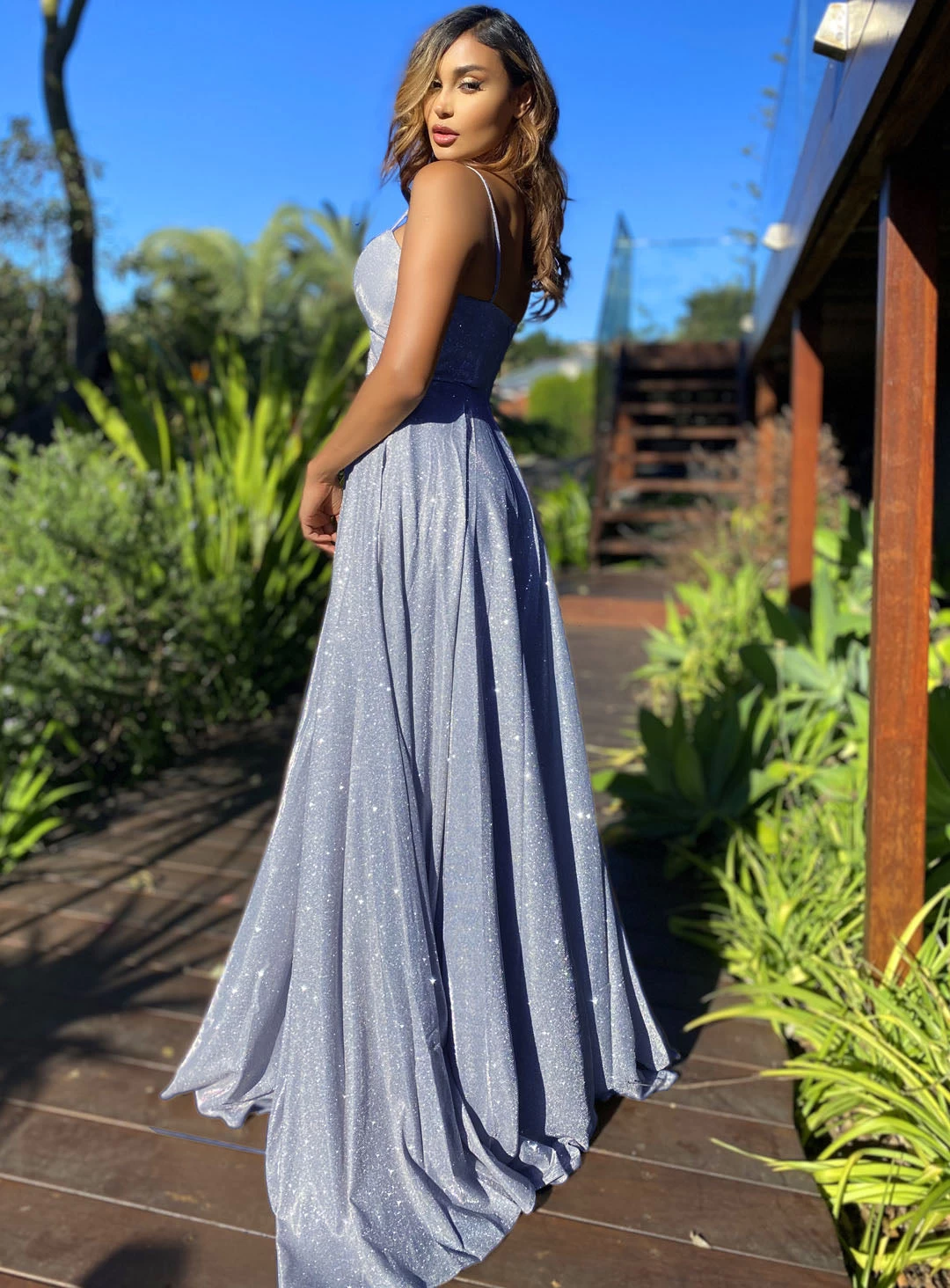 Ashbee Dress - Made To Order 6 Ashbee Dress - Made To Order - Image 4