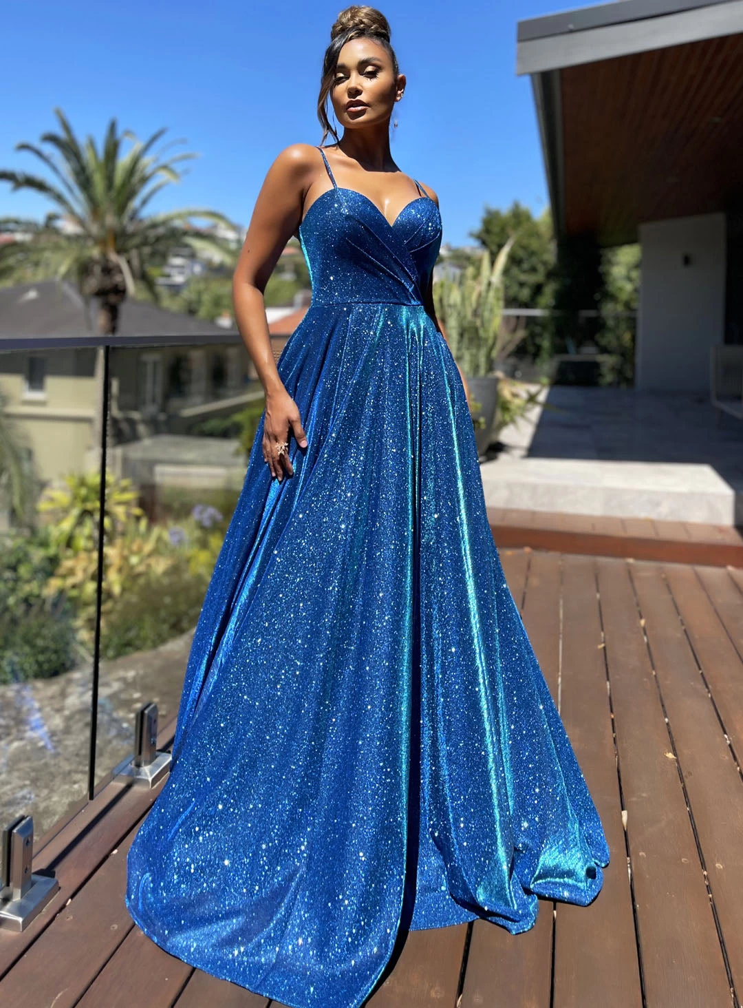 Ashbee Dress - Made To Order 9 Ashbee Dress - Made To Order - Image 7