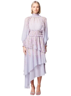 Astrid Dress -Fashion Dress Shop astrid dress elliatt 1