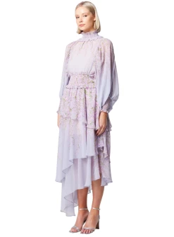 Astrid Dress -Fashion Dress Shop astrid dress elliatt 2