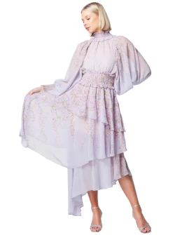 Astrid Dress -Fashion Dress Shop astrid dress elliatt 3