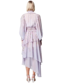 Astrid Dress -Fashion Dress Shop astrid dress elliatt 4