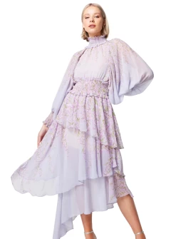 Astrid Dress -Fashion Dress Shop astrid dress elliatt 5