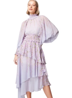 Astrid Dress -Fashion Dress Shop astrid dress elliatt 6