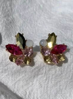 Faulty - Ayla Earrings