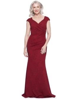 Bailey Gown - Made To Order