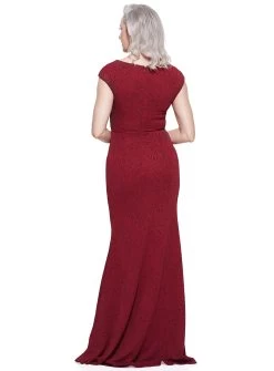 Bailey Gown - Made To Order -Fashion Dress Shop bailey gown trellis lane 3