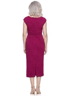 Bailey Midi -Fashion Dress Shop bailey midi trellis lane