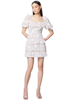 Balearic Dress -Fashion Dress Shop balearic dress elliatt 3