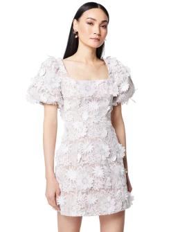 Balearic Dress -Fashion Dress Shop balearic dress elliatt 5