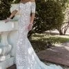 Alina Gown -Fashion Dress Shop bb009 1