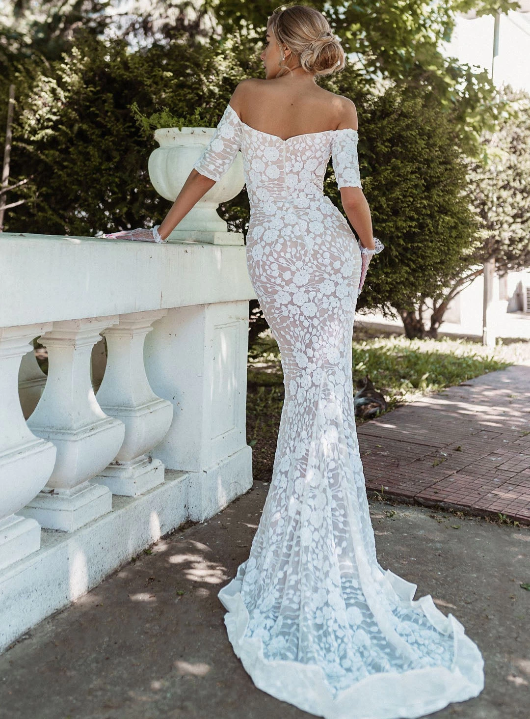 Alina Gown 6 Alina Gown - Image 4