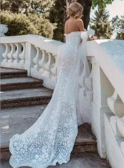 Sofia Gown -Fashion Dress Shop bb010 3