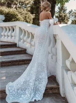 Sofia Gown - Made To Order 9 Sofia Gown - Made To Order -Fashion Dress Shop bb010 3 d6adfa0a 310b 4586 bea5 edc88708a5cb