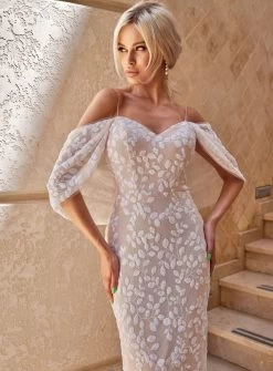 Josephine Gown - Made To Order -Fashion Dress Shop bb018 2 4c66f8b7 9b37 44ca be05 57df51c073a2