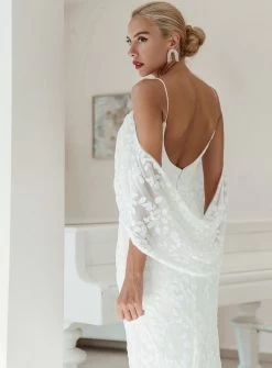 Josephine Gown -Fashion Dress Shop bb018 4