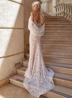 Josephine Gown - Made To Order -Fashion Dress Shop bb018 9778888f fe87 4bfb 8d27 0494cde1d52d