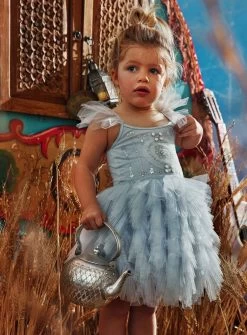 Bébé Wanderer Tutu Dress