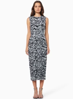 Bernadette Dress 13 Bernadette Dress -Fashion Dress Shop bernadette dress elliatt 1