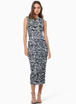 Bernadette Dress 17 Bernadette Dress -Fashion Dress Shop bernadette dress elliatt 3