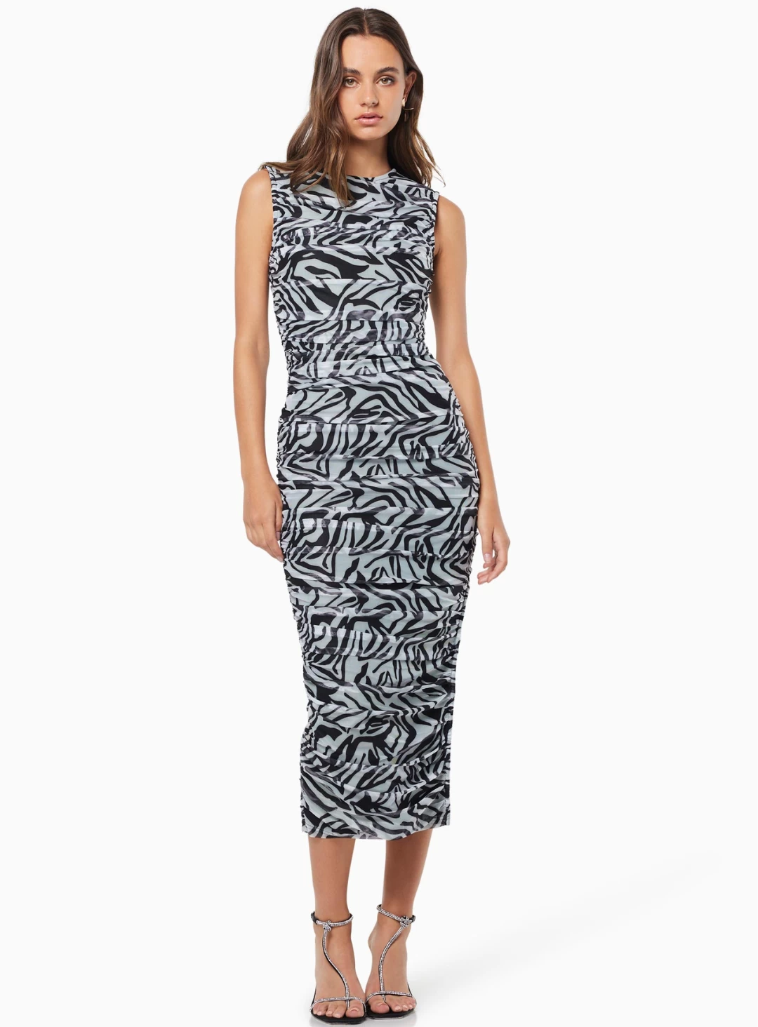 Bernadette Dress 9 Bernadette Dress - Image 7