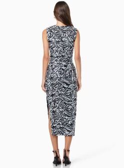 Bernadette Dress 19 Bernadette Dress -Fashion Dress Shop bernadette dress elliatt 4