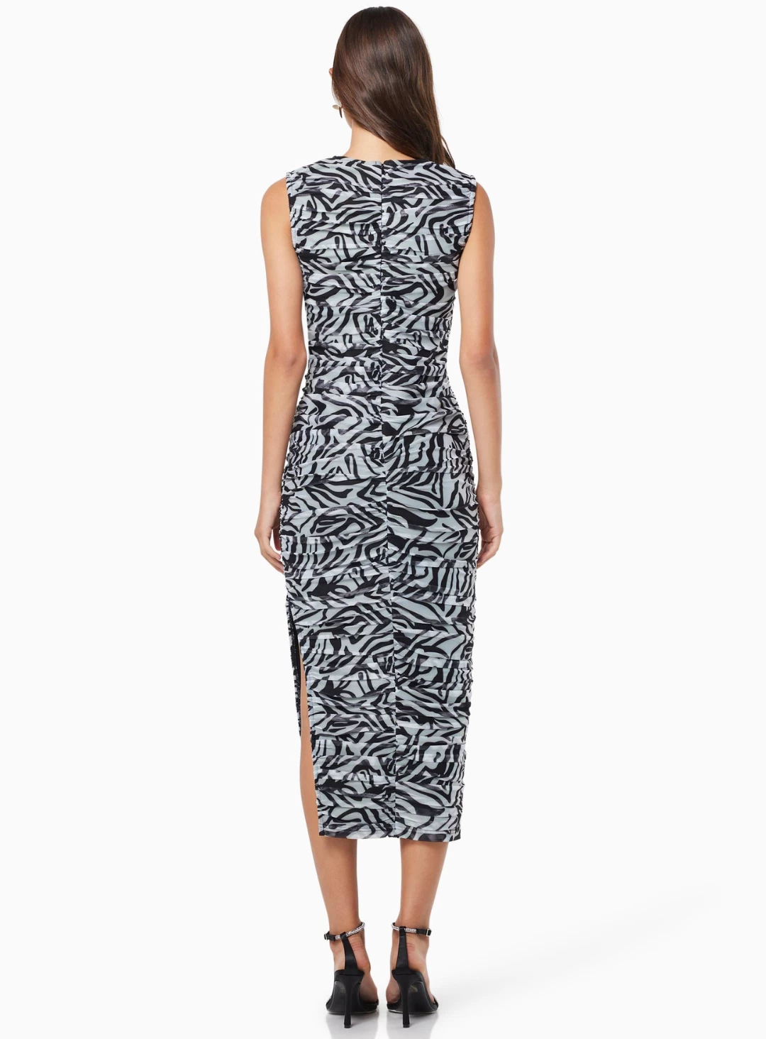 Bernadette Dress 11 Bernadette Dress - Image 9