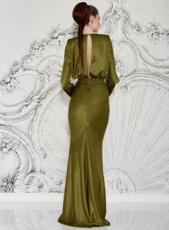 Betsy Long Dress -Fashion Dress Shop betsy long