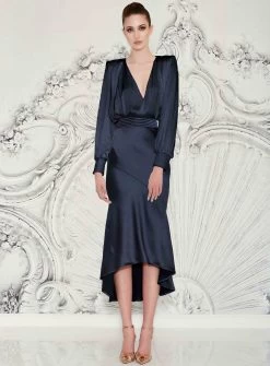 Betsy Midi Dress -Fashion Dress Shop betsy midi