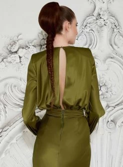 Betsy Midi Dress -Fashion Dress Shop betsy midi b