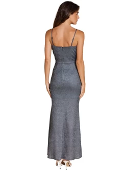 Blake Crossover Maxi 9 Blake Crossover Maxi -Fashion Dress Shop blake crossover maxi 3