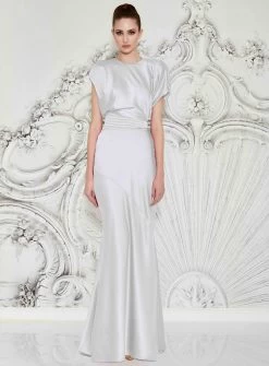 Bond Gown - Made To Order -Fashion Dress Shop bond gown e3576d80 f4ab 4f8a 88bf 12a7225a8012